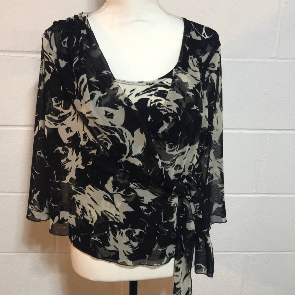 Nicola 1pc Top
